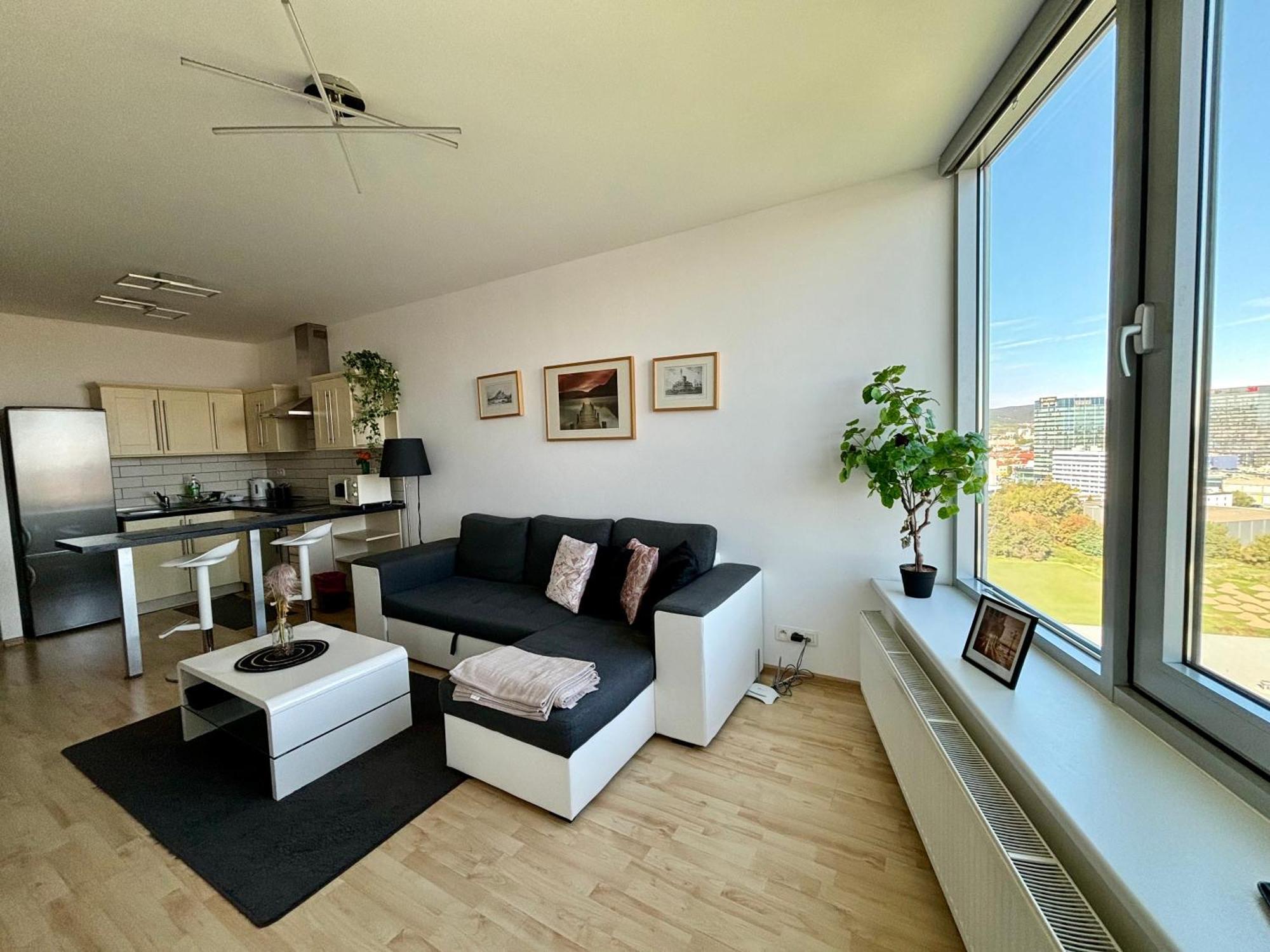Three Towers With Beautiful View And Parking! Daire Bratislava Dış mekan fotoğraf